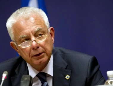 Π.Πικραμένος: «Υπάρχει κρίση στους θεσμούς λόγω των κυβερνητικών μεθοδολογιών»